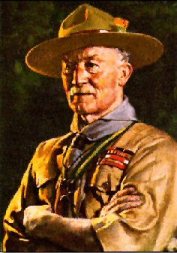 Baden Powell