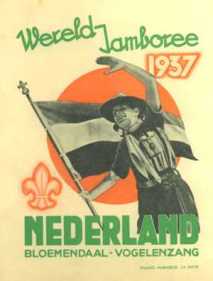 WJ 1937 in Nederland