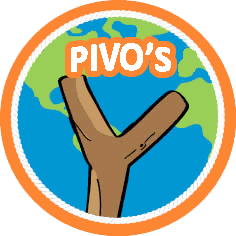 Logo Pivo's