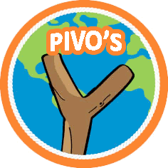 Speltaklogo pivo's