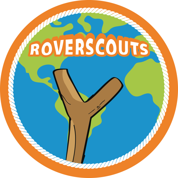 Logo Roverscouts