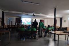 01-02-2025 Informatieve opkomst