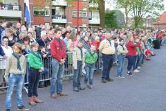 04-05-'15 Dodenherdenking