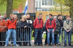 04-05-'17 Dodenherdenking