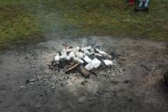 06-09-'14 Primitief koken