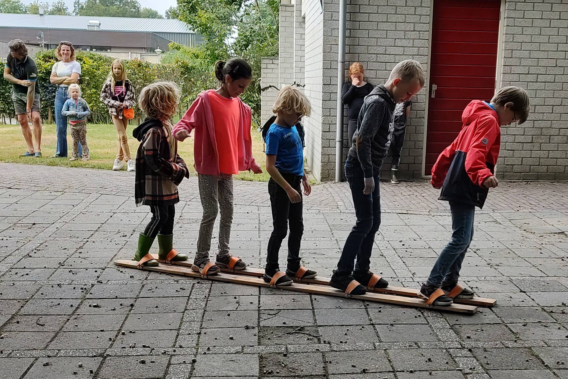 Foto’s overvliegen online