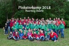 18-05-'18 Pinksterkamp