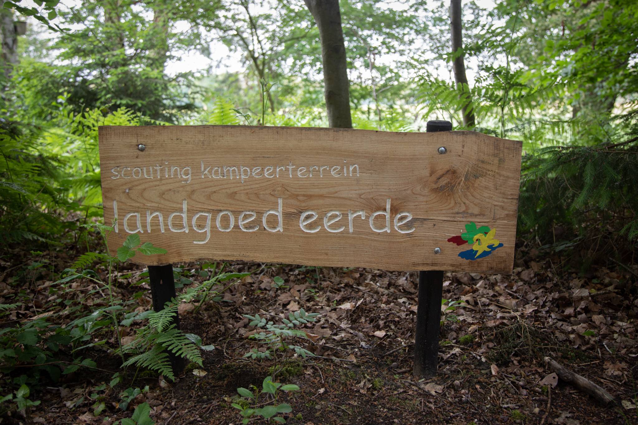 Foto’s Pinksterkamp 2024 online