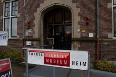20-02-'16 Techniekmuseum Heim Hengelo