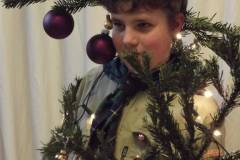 20-12-'14 Kerstviering 