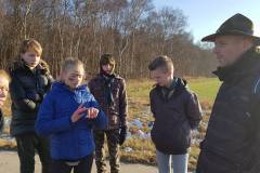 21-01-'17 Camouflage Veenschap