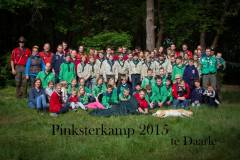 23-05-'15 Pinksterkamp