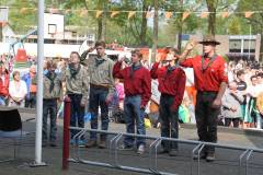 26-04-'14 Koningsdag