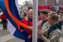 27-04-'16 Koningsdag Tilanusplein 