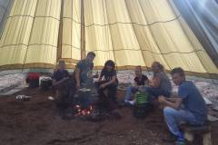 27-06-'15 Bushcraft