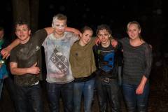 29-01-'16 Overvliegen Scouts naar Explorers