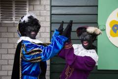 29-11-'14 Sinterklaasviering