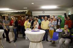 30-05-'14 Receptie 50 jaar