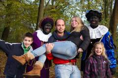 30-11-'13 Sinterklaasviering