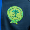Jas met embleem (Heren)