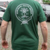T-shirt met logo