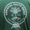 T-shirt met logo