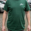 T-shirt met logo